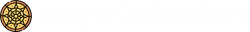 Maya Calendars